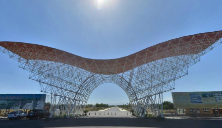 中国之窗|新疆——新疆是个好地方