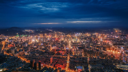 中国之窗|甘肃——交响丝路 如意甘肃