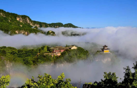 中国之窗|甘肃——交响丝路 如意甘肃