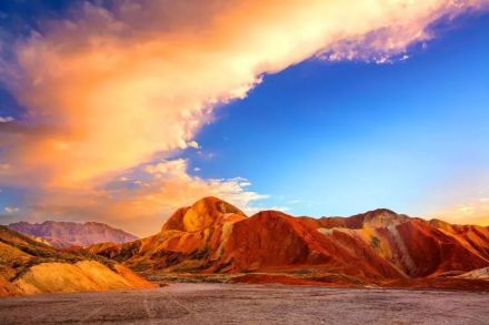 中国之窗|甘肃——交响丝路 如意甘肃