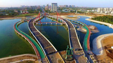 中国之窗|甘肃——交响丝路 如意甘肃