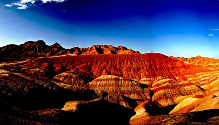 中国之窗|甘肃——交响丝路 如意甘肃