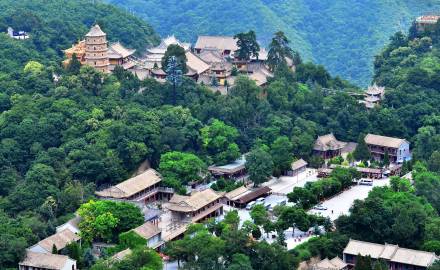 中国之窗|甘肃——交响丝路 如意甘肃