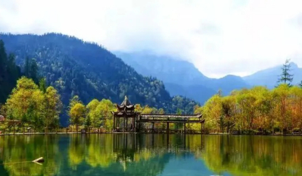 中国之窗|甘肃——交响丝路 如意甘肃