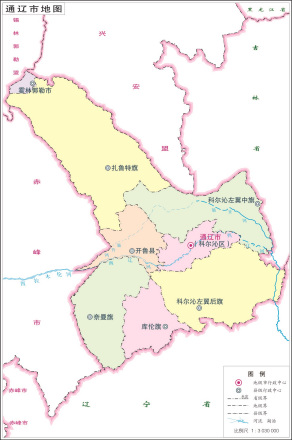 中国之窗|内蒙古——祖国正北方 亮丽内蒙古