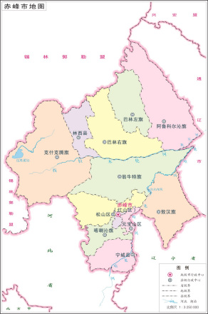 中国之窗|内蒙古——祖国正北方 亮丽内蒙古