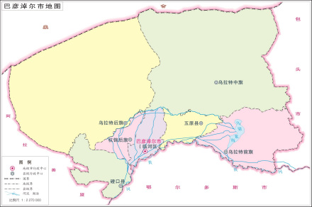 中国之窗|内蒙古——祖国正北方 亮丽内蒙古