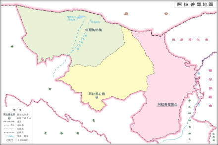 中国之窗|内蒙古——祖国正北方 亮丽内蒙古