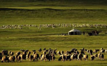 中国之窗|内蒙古——祖国正北方 亮丽内蒙古