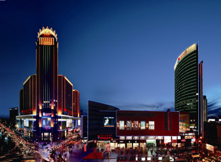 中国之窗|内蒙古——祖国正北方 亮丽内蒙古