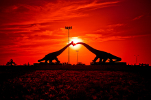 中国之窗|内蒙古——祖国正北方 亮丽内蒙古