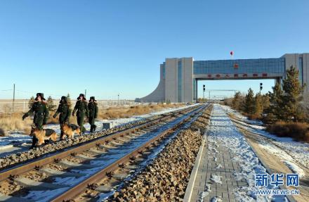中国之窗|内蒙古——祖国正北方 亮丽内蒙古