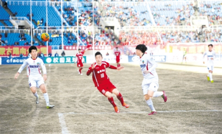 中国之窗|内蒙古——祖国正北方 亮丽内蒙古