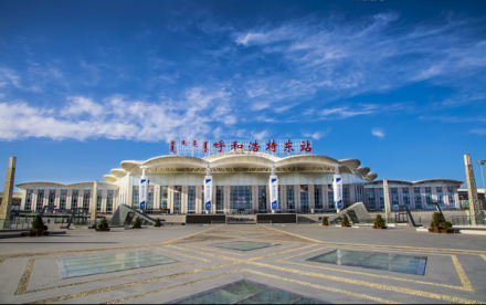 中国之窗|内蒙古——祖国正北方 亮丽内蒙古