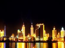 中国之窗|内蒙古——祖国正北方 亮丽内蒙古