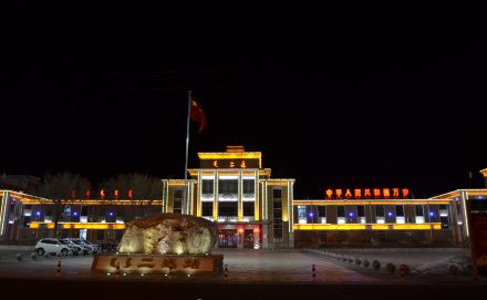 中国之窗|内蒙古——祖国正北方 亮丽内蒙古