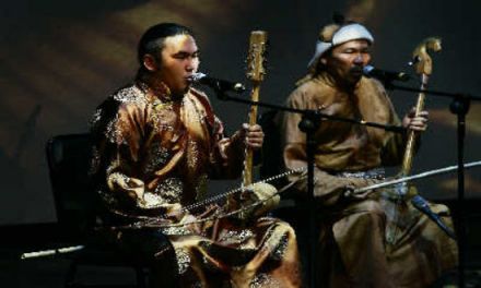 中国之窗|内蒙古——祖国正北方 亮丽内蒙古