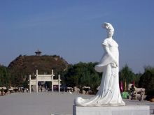 中国之窗|内蒙古——祖国正北方 亮丽内蒙古