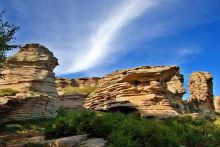 中国之窗|内蒙古——祖国正北方 亮丽内蒙古