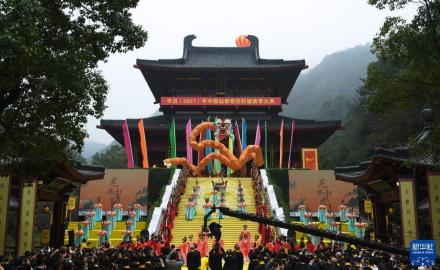 中国之窗|浙江——诗画江南