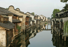 中国之窗|浙江——诗画江南