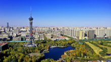 中国之窗|河北——京畿福地 乐享河北