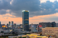 中国之窗|河北——京畿福地 乐享河北