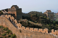 中国之窗|河北——京畿福地 乐享河北