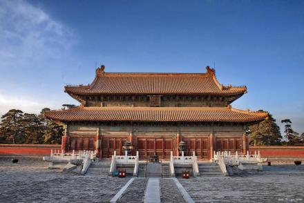 中国之窗|河北——京畿福地 乐享河北