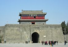 中国之窗|河北——京畿福地 乐享河北