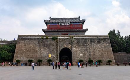 中国之窗|河北——京畿福地 乐享河北