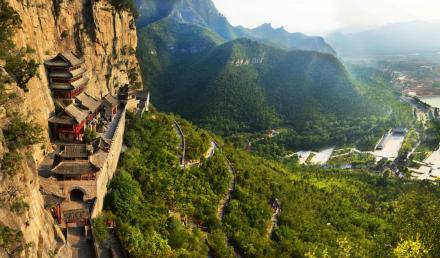 中国之窗|河北——京畿福地 乐享河北