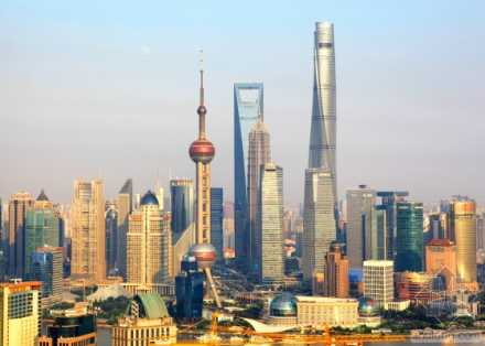 中国之窗|上海——发现更多 体验更多 四季上海