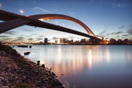 中国之窗|上海——发现更多 体验更多 四季上海