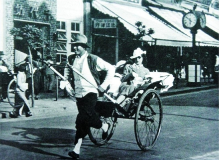 中国之窗|上海——发现更多 体验更多 四季上海