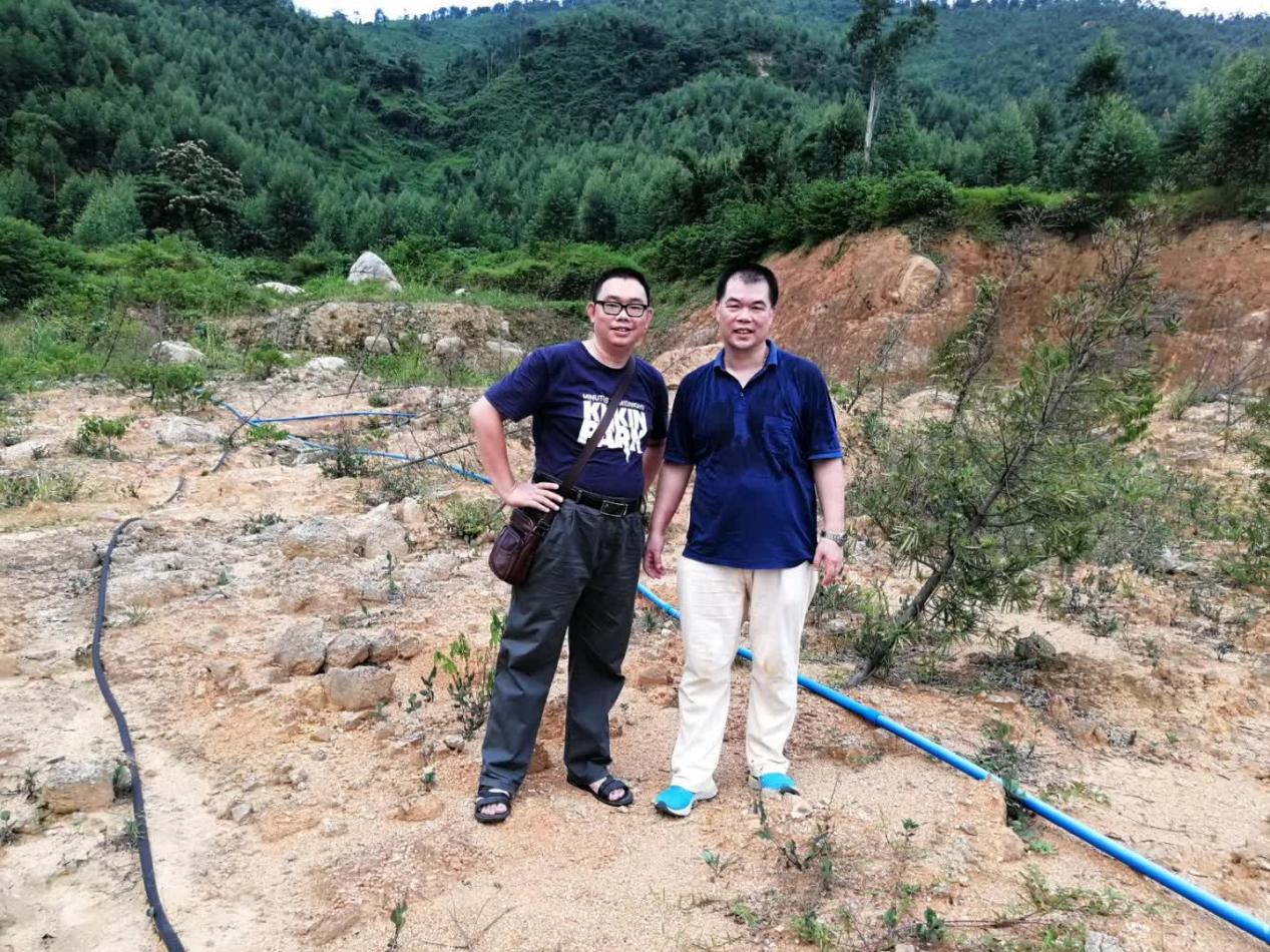 文史专家区小健:十年磨一剑守护乡土文献