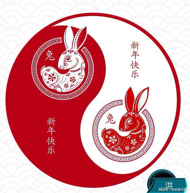 记者洪斌头1个向您拜年啦!千载难逢双春癸卯年