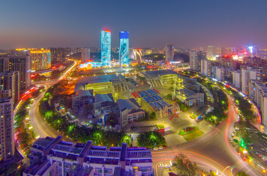 新春将至,江门乡亲刘德华给大家送祝福啦!“世间最美的风景,都在回家的路上…”