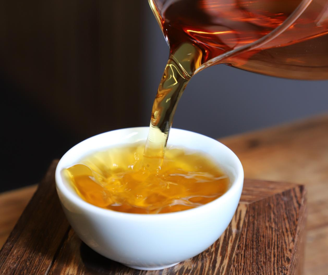 王昶:百年祁红的时代旗手!