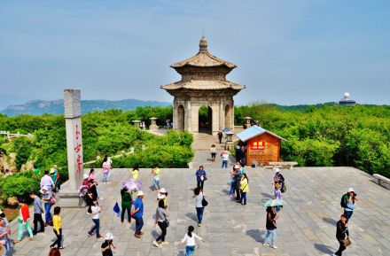 中国之窗|江苏——水韵江苏 有你会更美