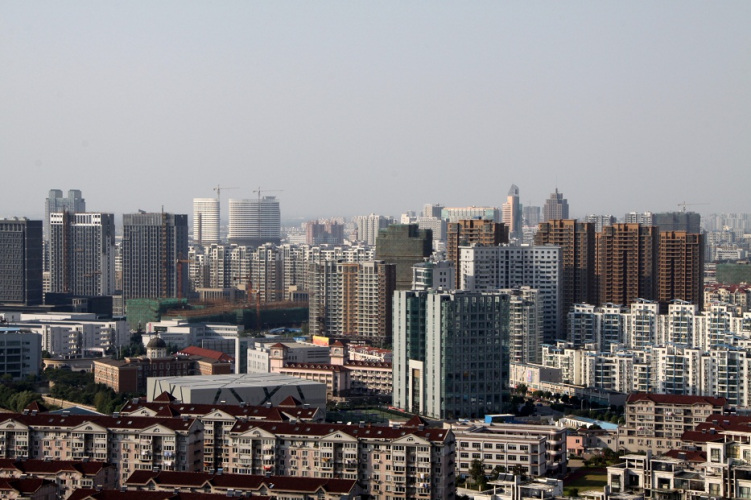 中国之窗|江苏——水韵江苏 有你会更美