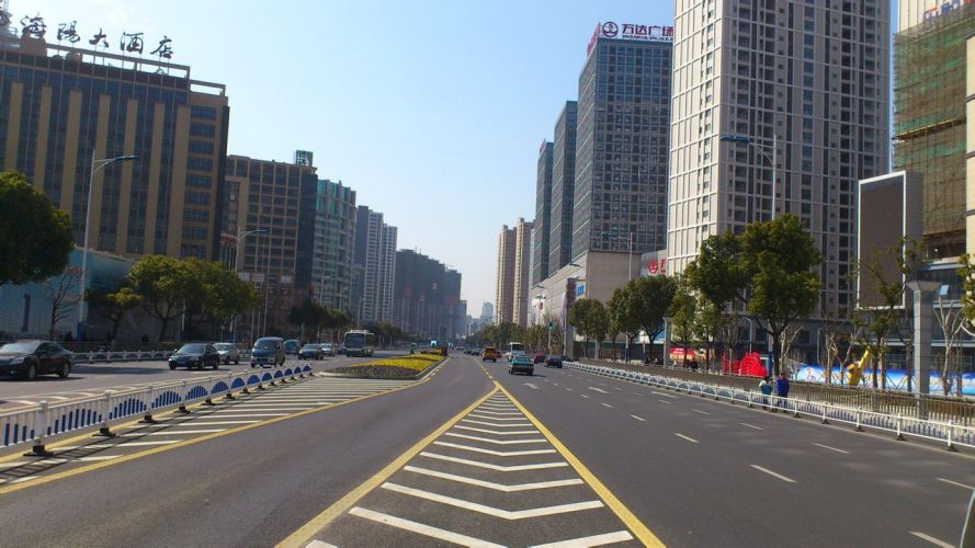 中国之窗|江苏——水韵江苏 有你会更美