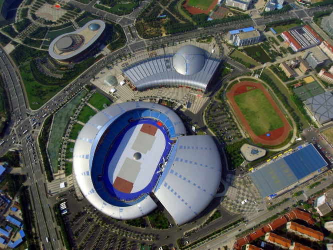 中国之窗|江苏——水韵江苏 有你会更美