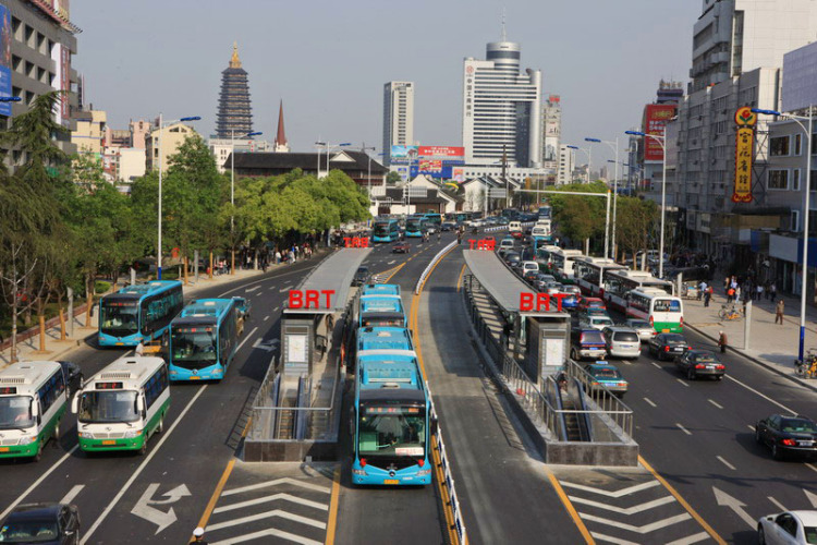 中国之窗|江苏——水韵江苏 有你会更美