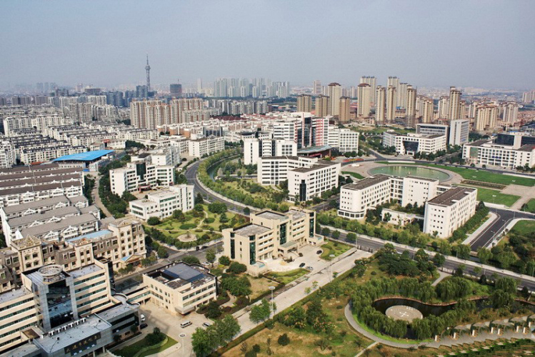 中国之窗|江苏——水韵江苏 有你会更美