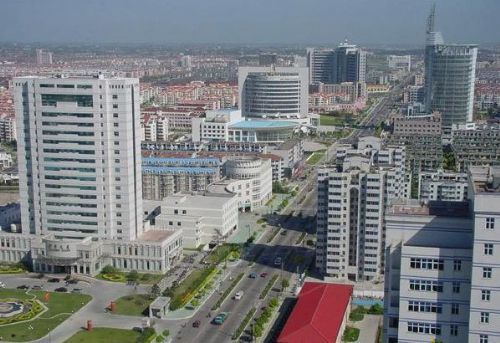 中国之窗|江苏——水韵江苏 有你会更美