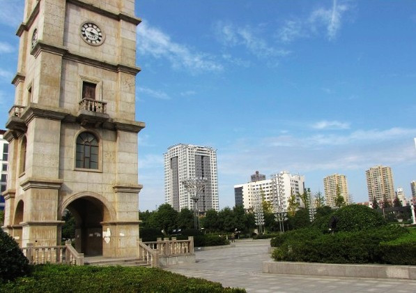 中国之窗|江苏——水韵江苏 有你会更美