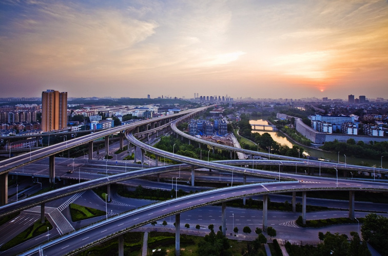 中国之窗|江苏——水韵江苏 有你会更美