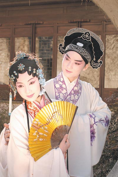 中国之窗|江苏——水韵江苏 有你会更美