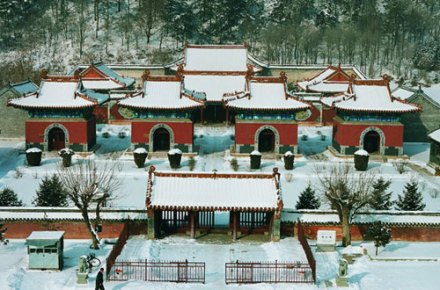 中国之窗|辽宁——乐游辽宁 不虚此行